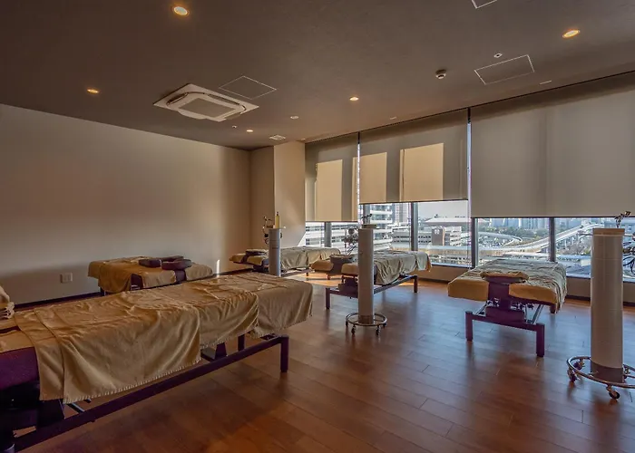 Tokyo Toyosu Manyo Club
