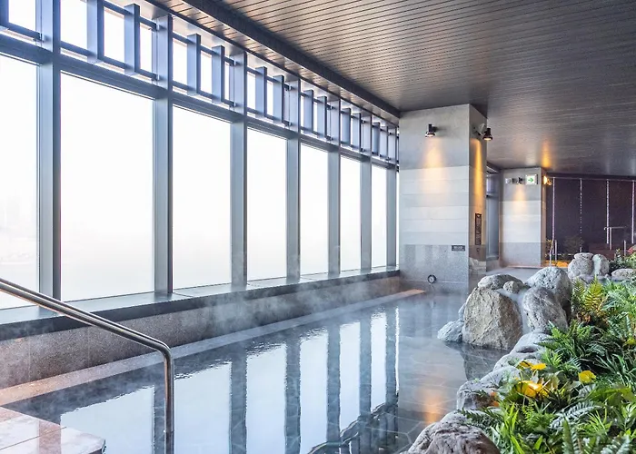 Tokyo Toyosu Manyo Club