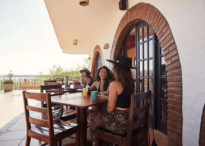 San Juan del Sur Resorts