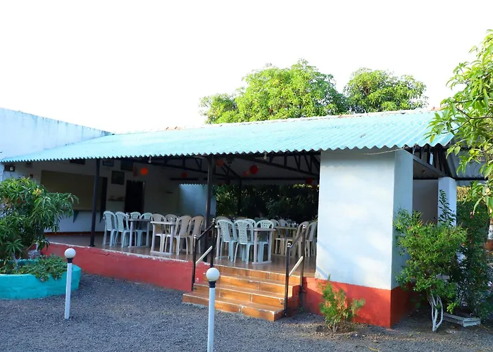 Danak Farm