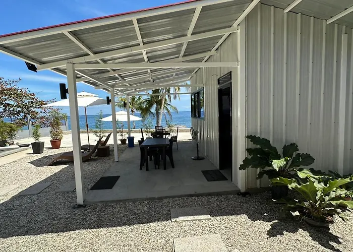 South Cape Beach Resort