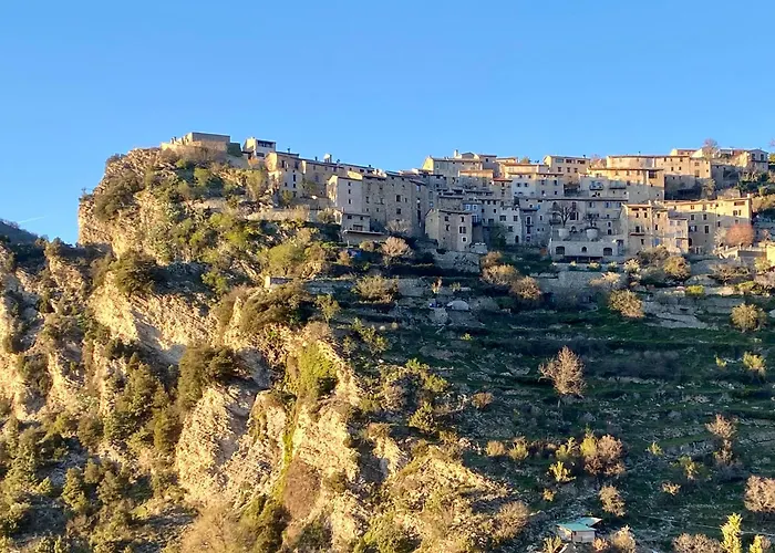 Auberge De Thiery