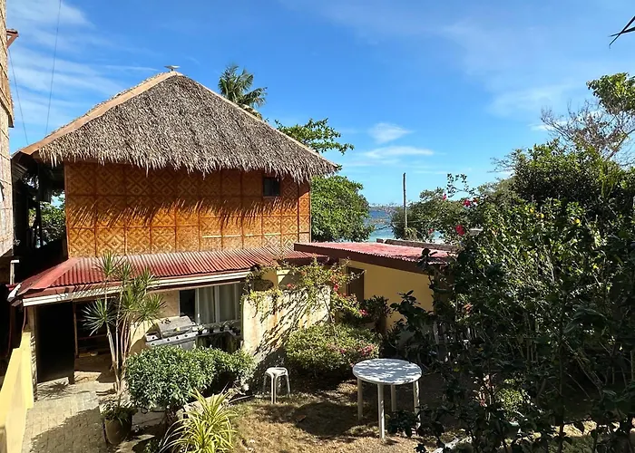 Pearl Resort Panglao,Dauis Bikini Beach