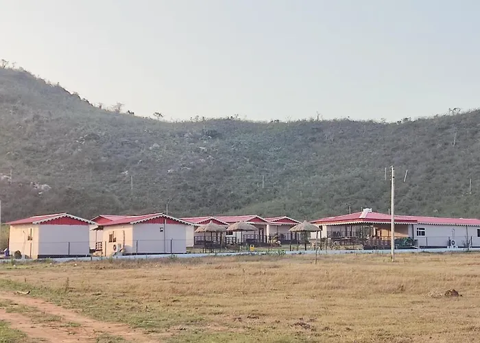 Gitanjali Forest Retreat