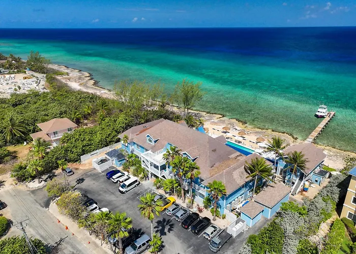 Cobalt Coast Resort