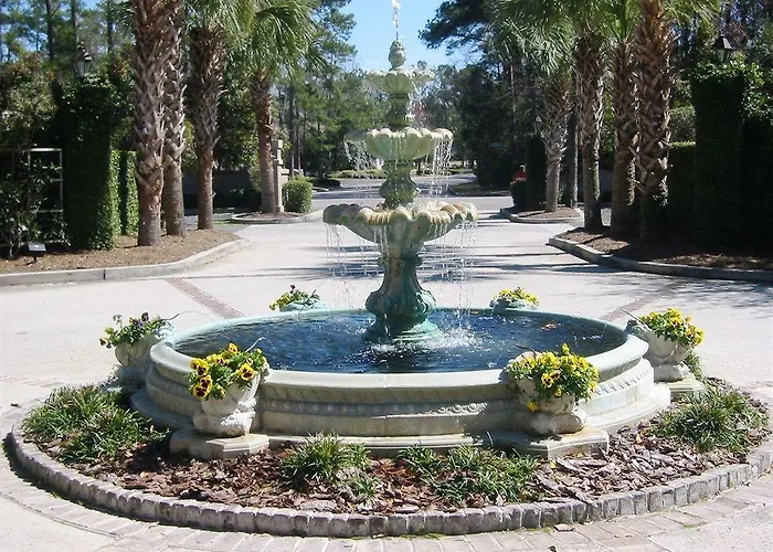 Main Street Inn & Spa