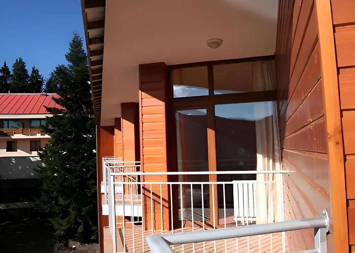 Pamporovo Resorts