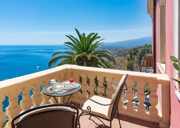 Hotel Villa Schuler