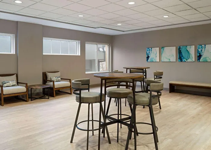 Wyndham Garden Otsego-Minneapolis