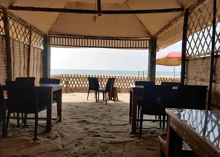 Shalom Beach Residency