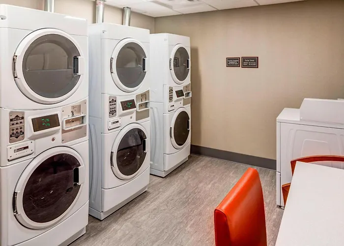 Residence Inn By Marriott Jacksonville South Bartram Park