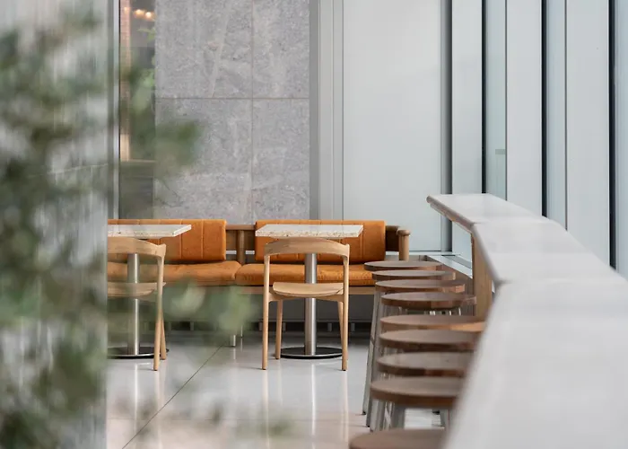 Minneapolis Spa Resorts