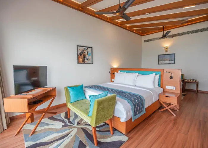 Welcomhotel By Itc Hotels, Jim Corbett