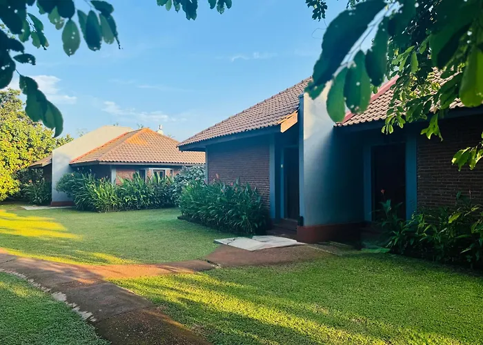 Foresta Resort Sigiriya