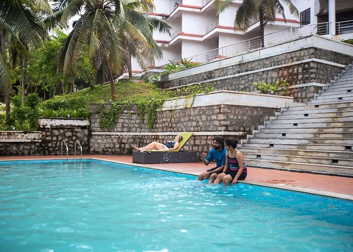 Ezhimala Ayurveda And Wellness Resort