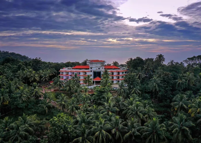 Ezhimala Ayurveda And Wellness Resort