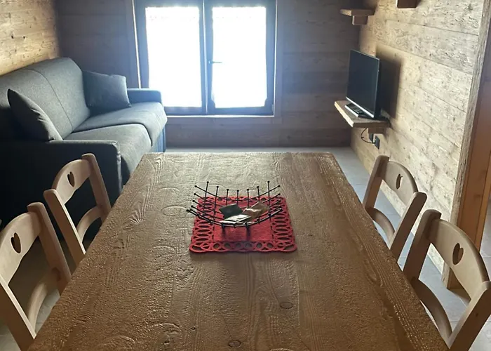Sabbionaccio Apartments & Spa
