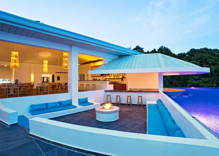 Boljoon Beach Resorts