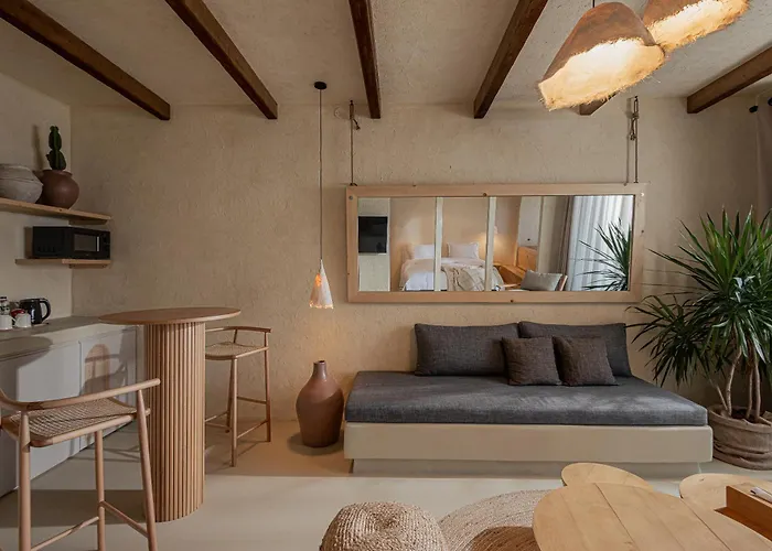 Serab Residencia, Boutique Hotel & Resort