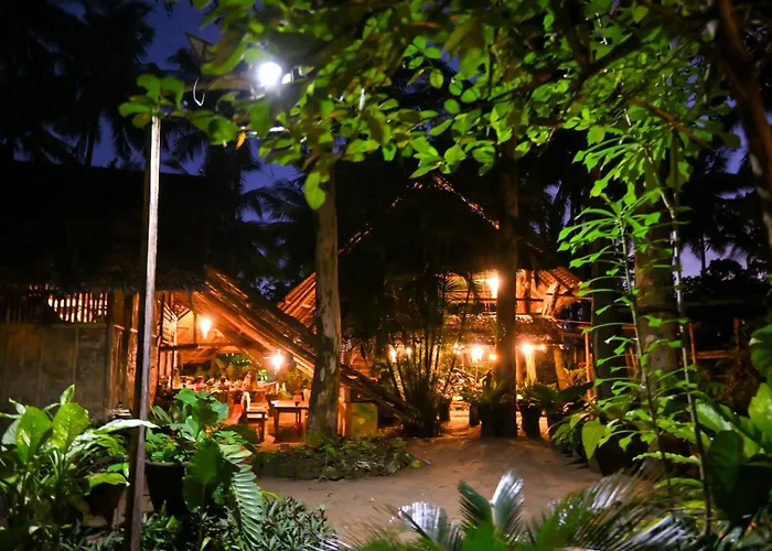 Driftwood Village Resort