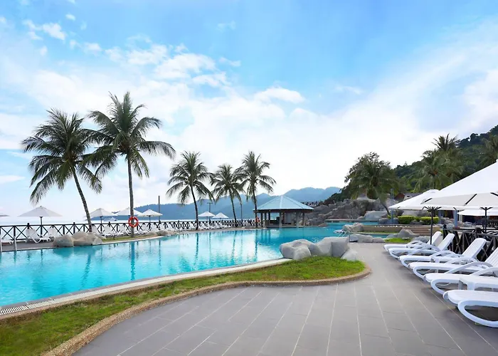 Berjaya Tioman Resort
