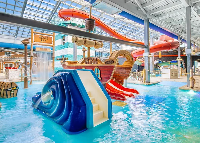 Margaritaville Resort Cape Cod