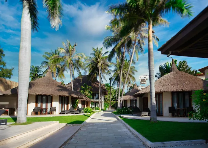 Sunsea Resort
