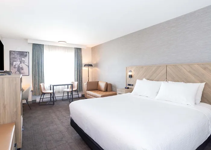 Cariboo Resorts