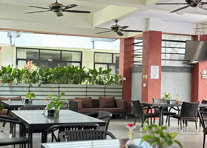 Dili Resorts