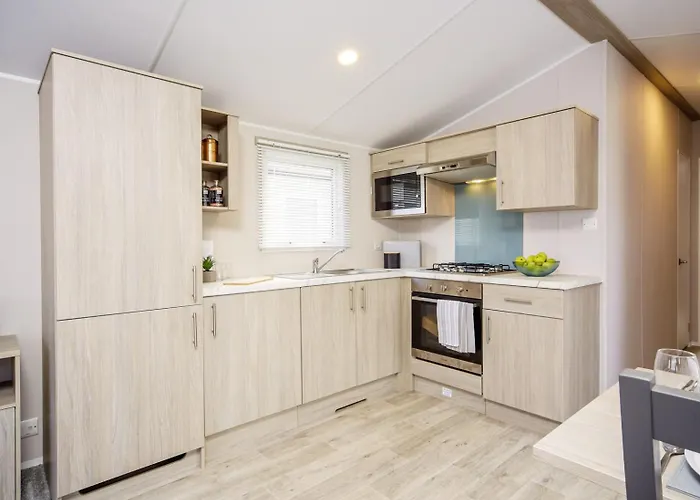 Widemouth Bay Caravan Park