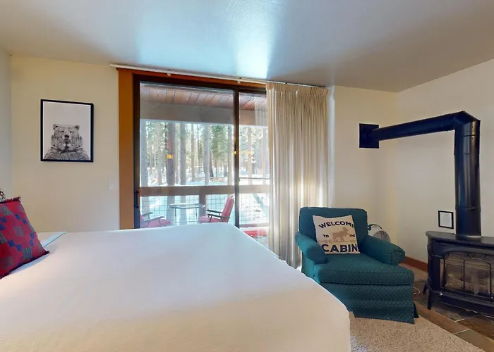Aspen Grove Hideaway