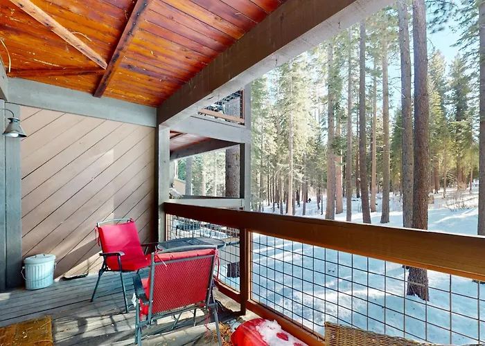 Aspen Grove Hideaway