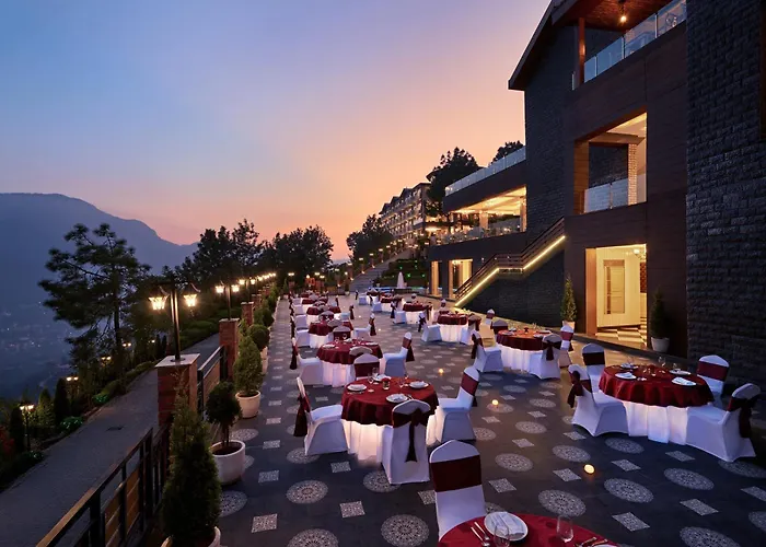 Deventure Shimla Hills