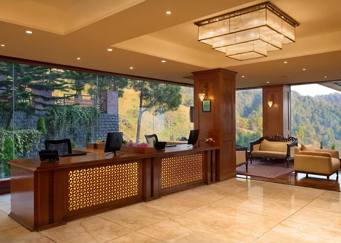 Deventure Shimla Hills