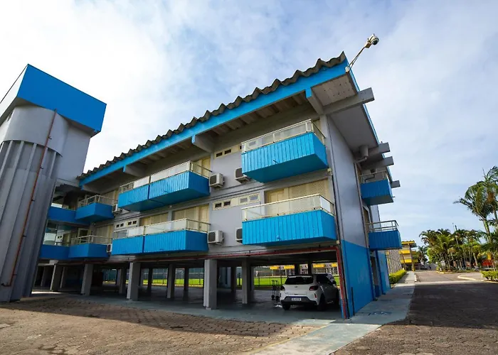 Rota Do Sol Apart Hotel