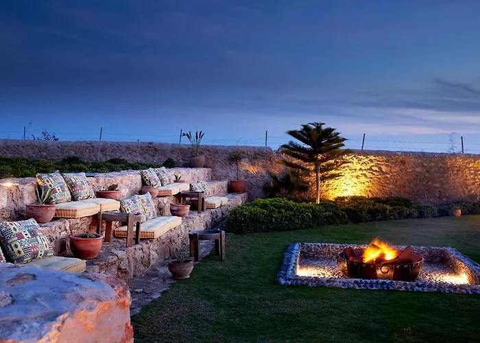 Baberrih Hotel Hospitality Palaces & Resorts