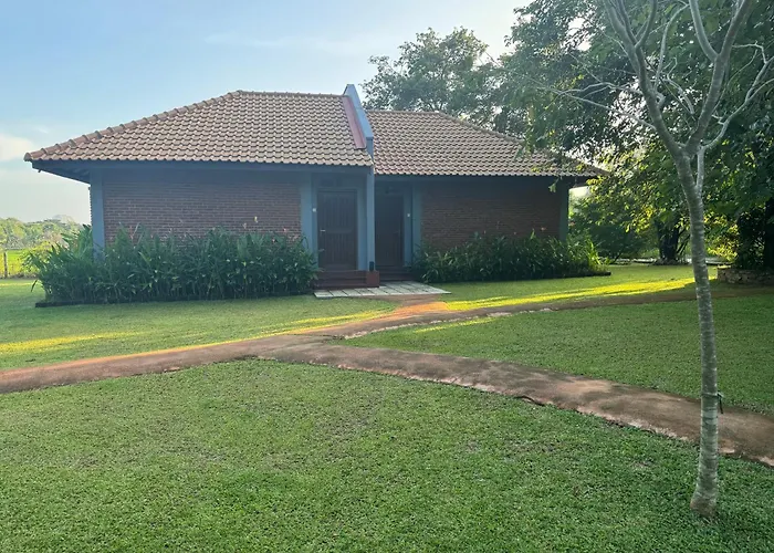 Foresta Resort Sigiriya