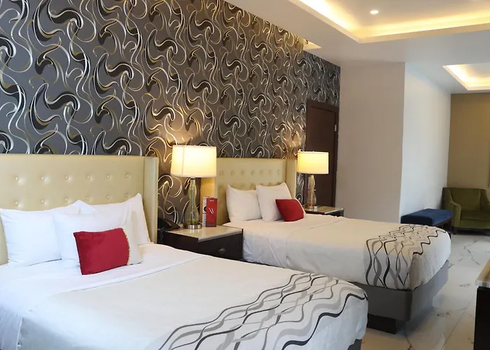 Hotel Wellintown