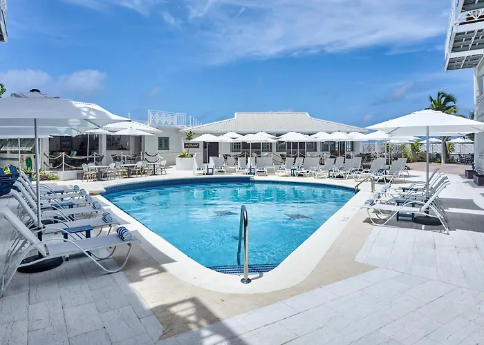 South Point Hotel Inc