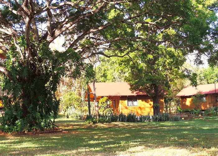 Hotel Amigo Nicaragua