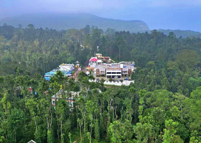 Ms Lotus Resorts Inn