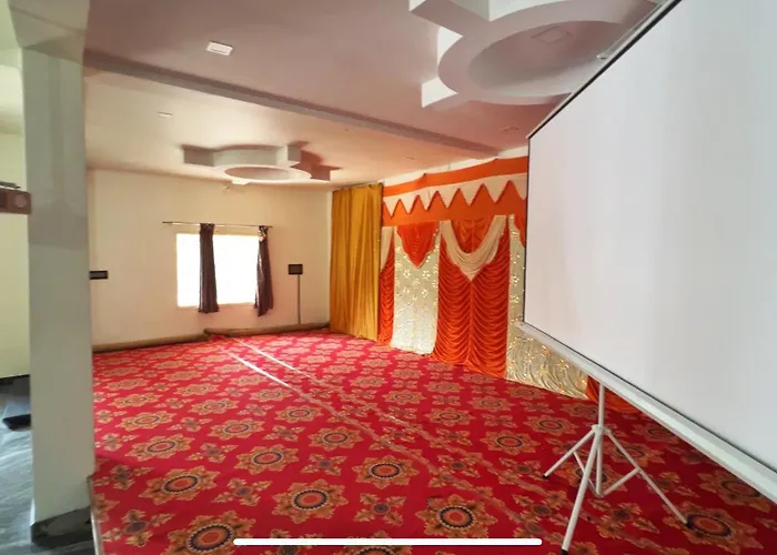 Ms Lotus Resorts Inn