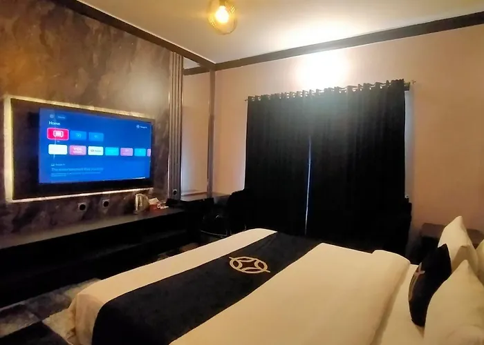 Hotel Oasis
