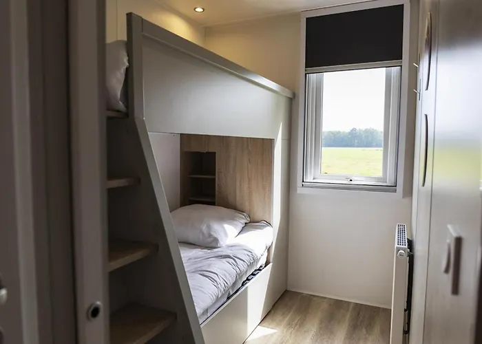 24 Person Family Lodge