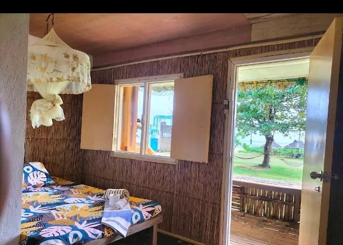 Majestic Puraran Beach Resort