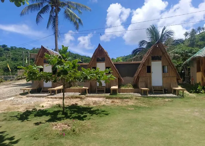 Majestic Puraran Beach Resort