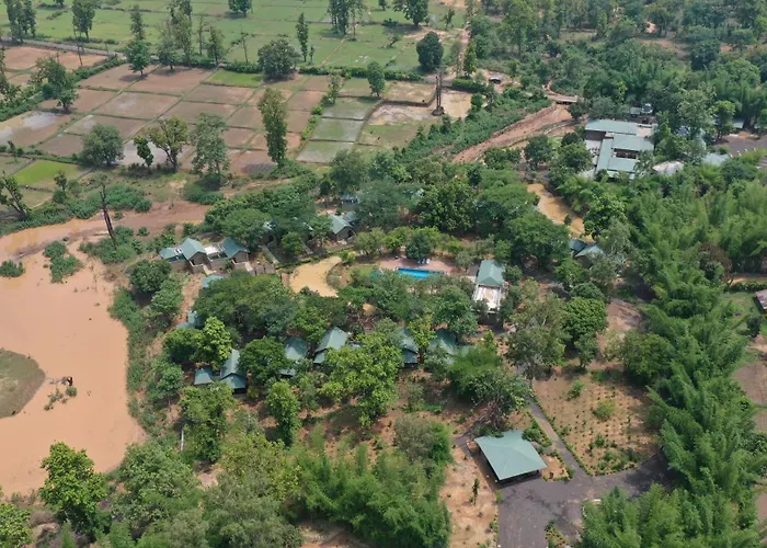 Tathastu Bandhavgarh