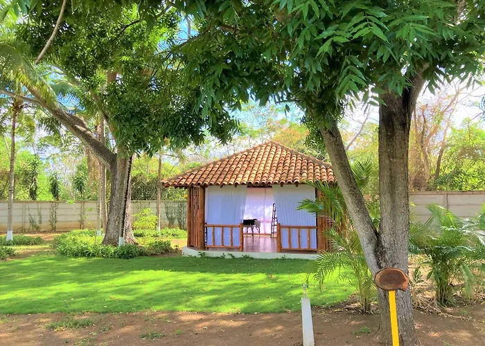 Hotel Amigo Nicaragua
