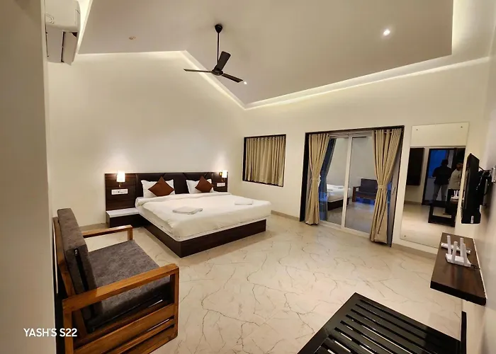 Basil Leaf Resort