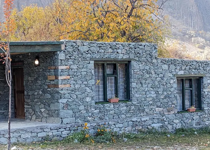 Cosy Stones By Manokur-E- Basa